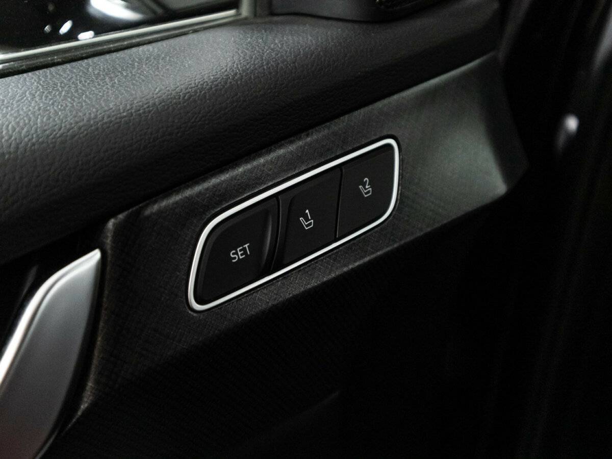 Купить Hyundai Palisade, 2018, 152 400 км, фото №20