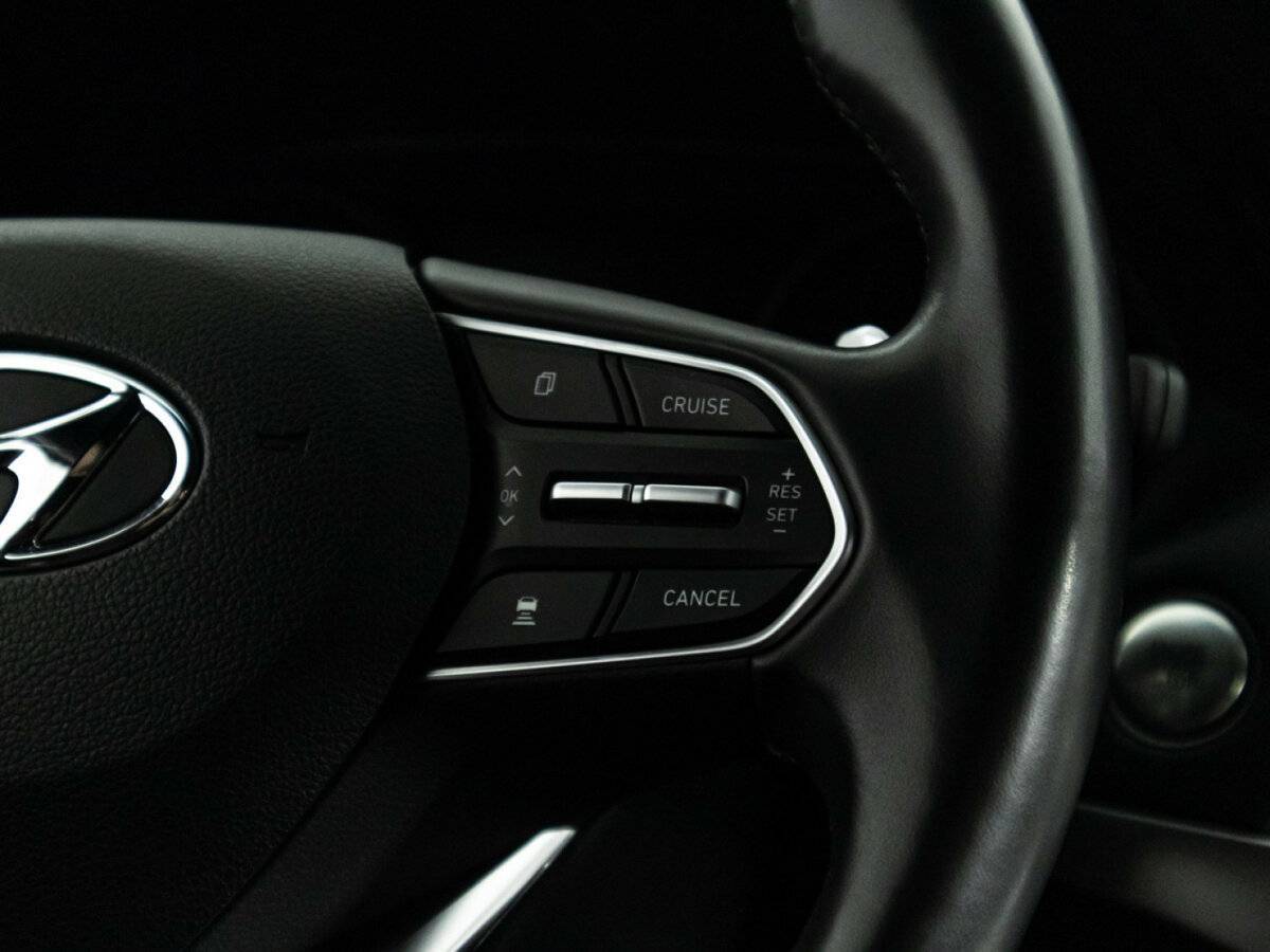 Купить Hyundai Palisade, 2018, 152 400 км, фото №30