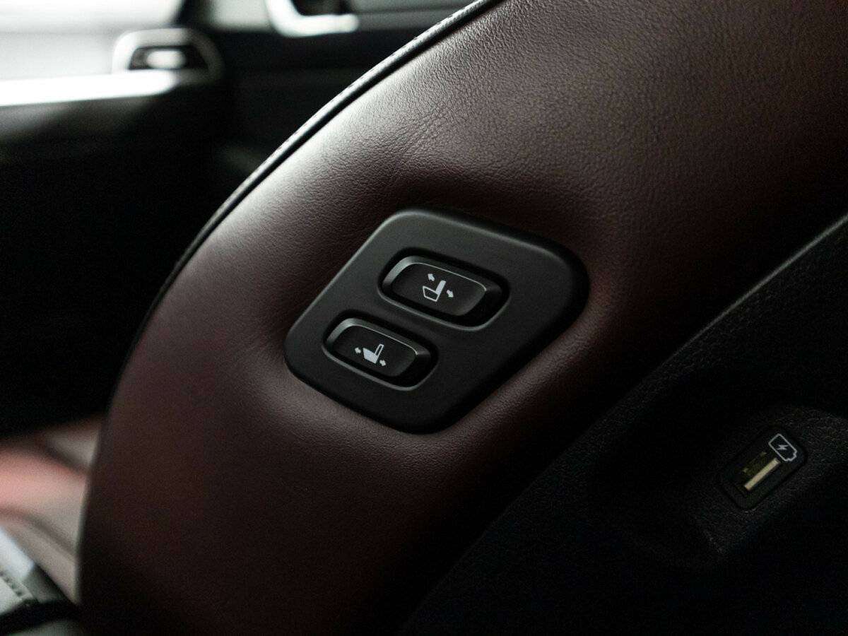 Купить Hyundai Palisade, 2018, 152 400 км, фото №32