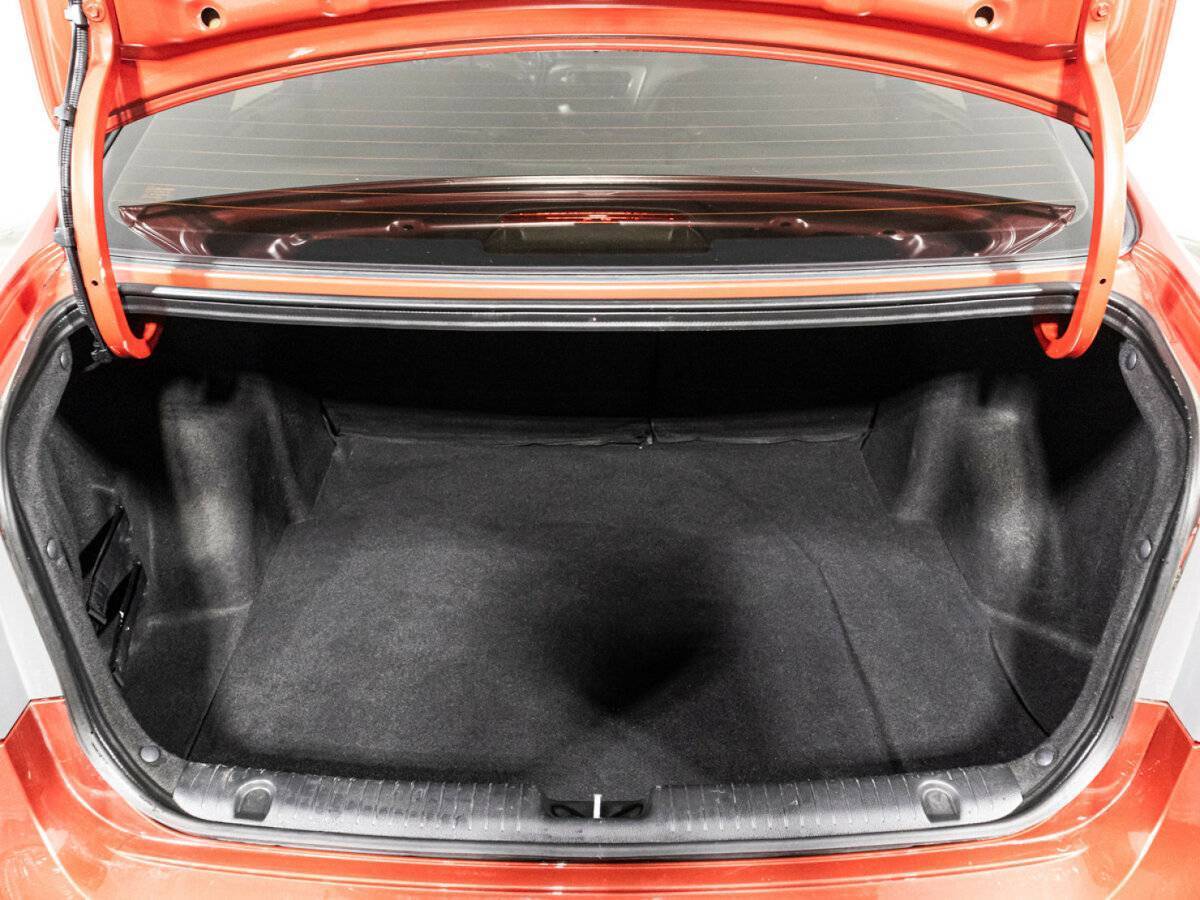 Купить Kia Rio 6-speed, 2014, 107 076 км, фото №15