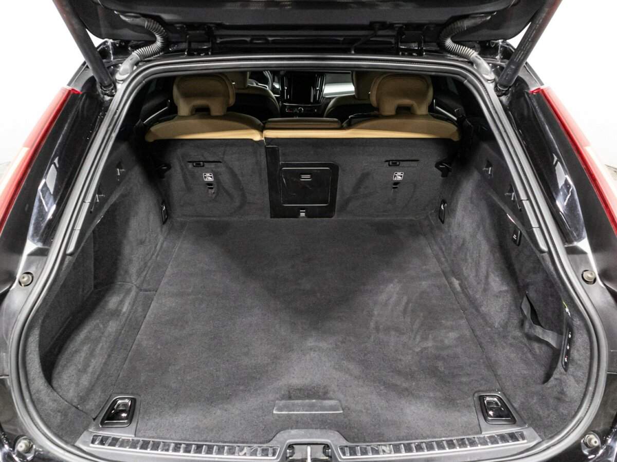 Купить Volvo V90, 2018, 141 665 км, фото №15