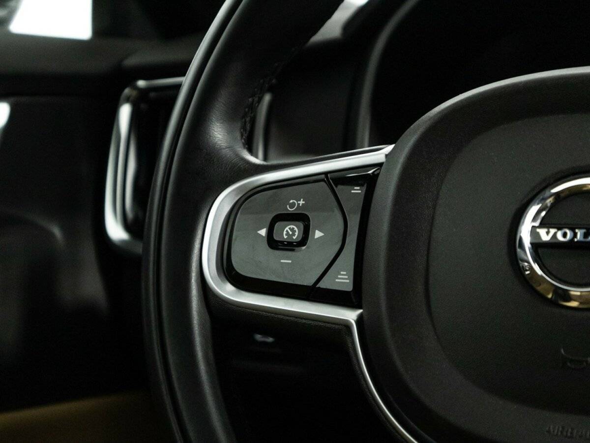 Купить Volvo V90, 2018, 141 665 км, фото №21