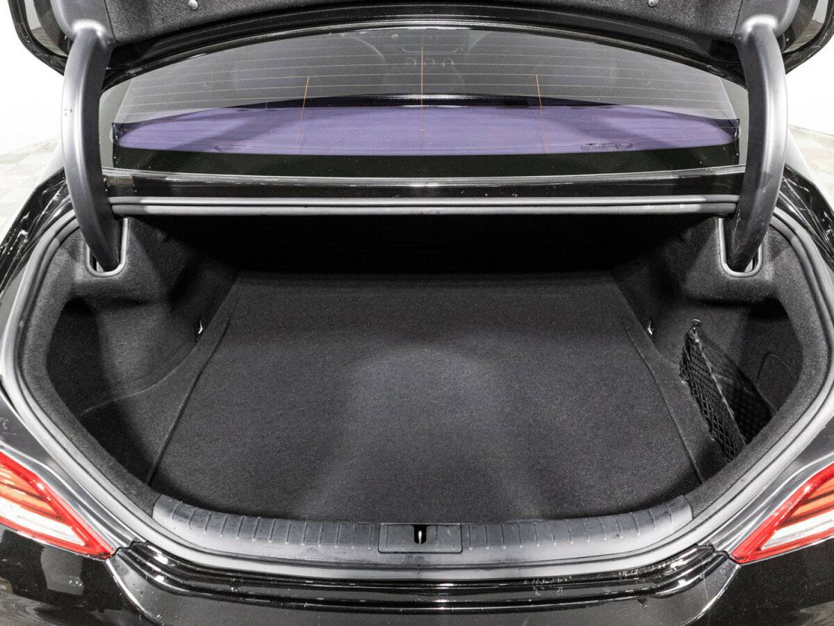 Купить Genesis G70, 2019, 105 116 км, фото №15