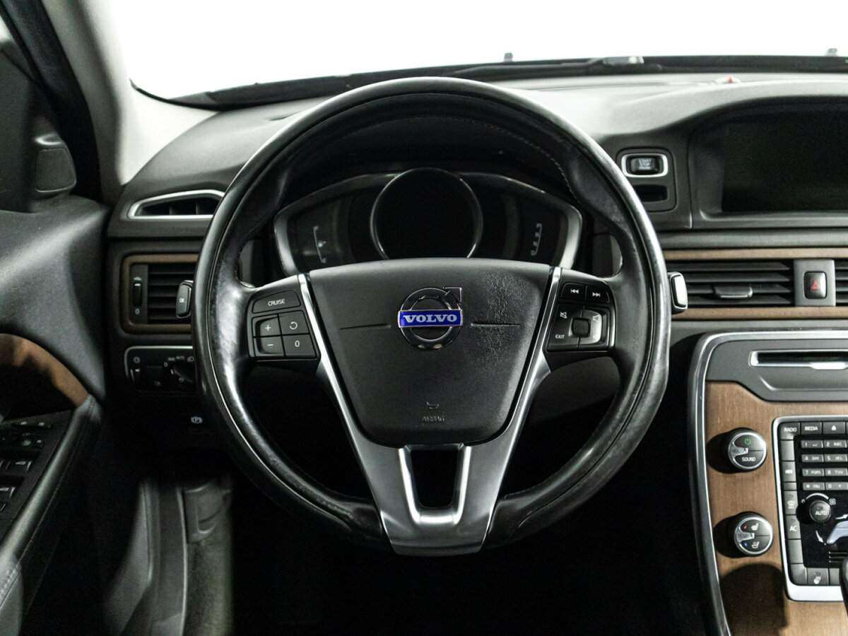 Купить Volvo XC70, 2014, 230 111 км, фото №21