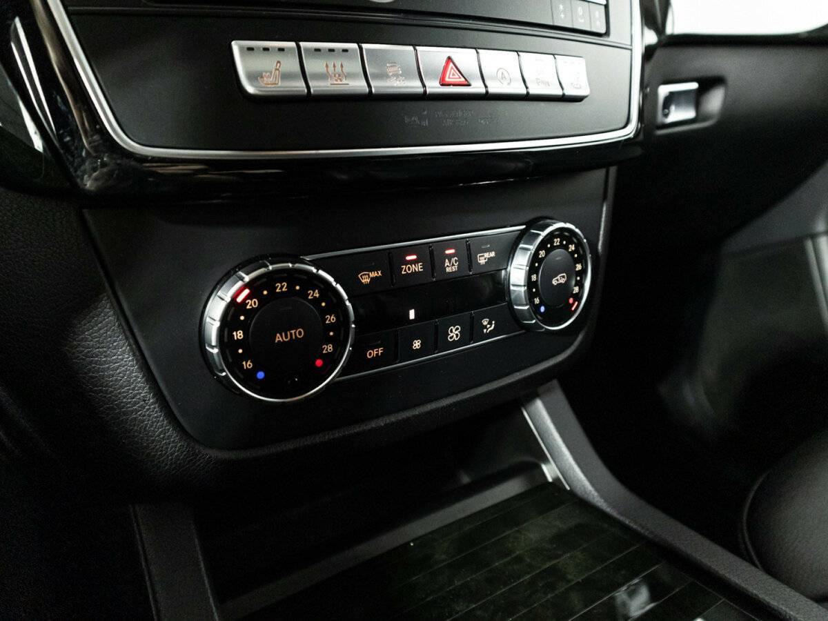 Купить Mercedes-Benz GLS 350 d, 2017, 165 000 км, фото №20