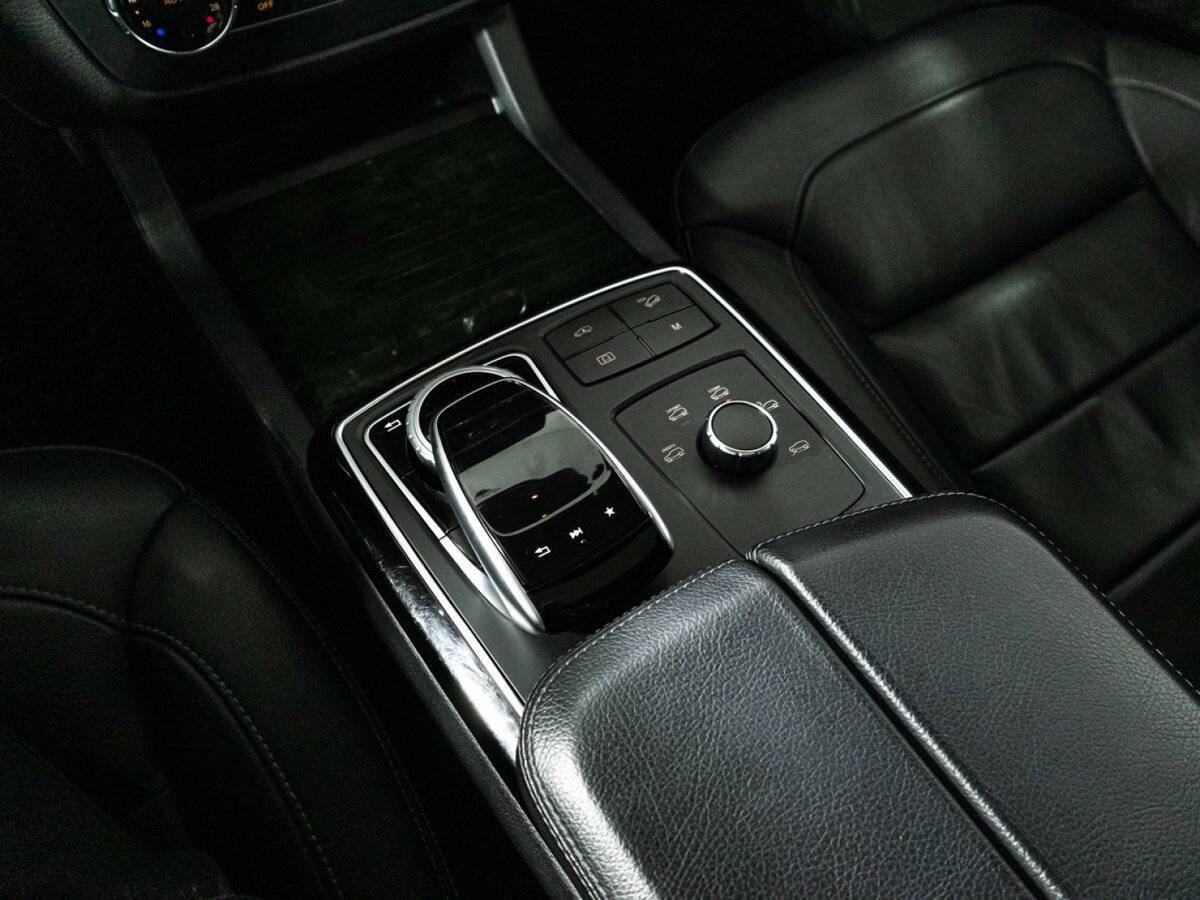 Купить Mercedes-Benz GLS 350 d, 2017, 165 000 км, фото №21