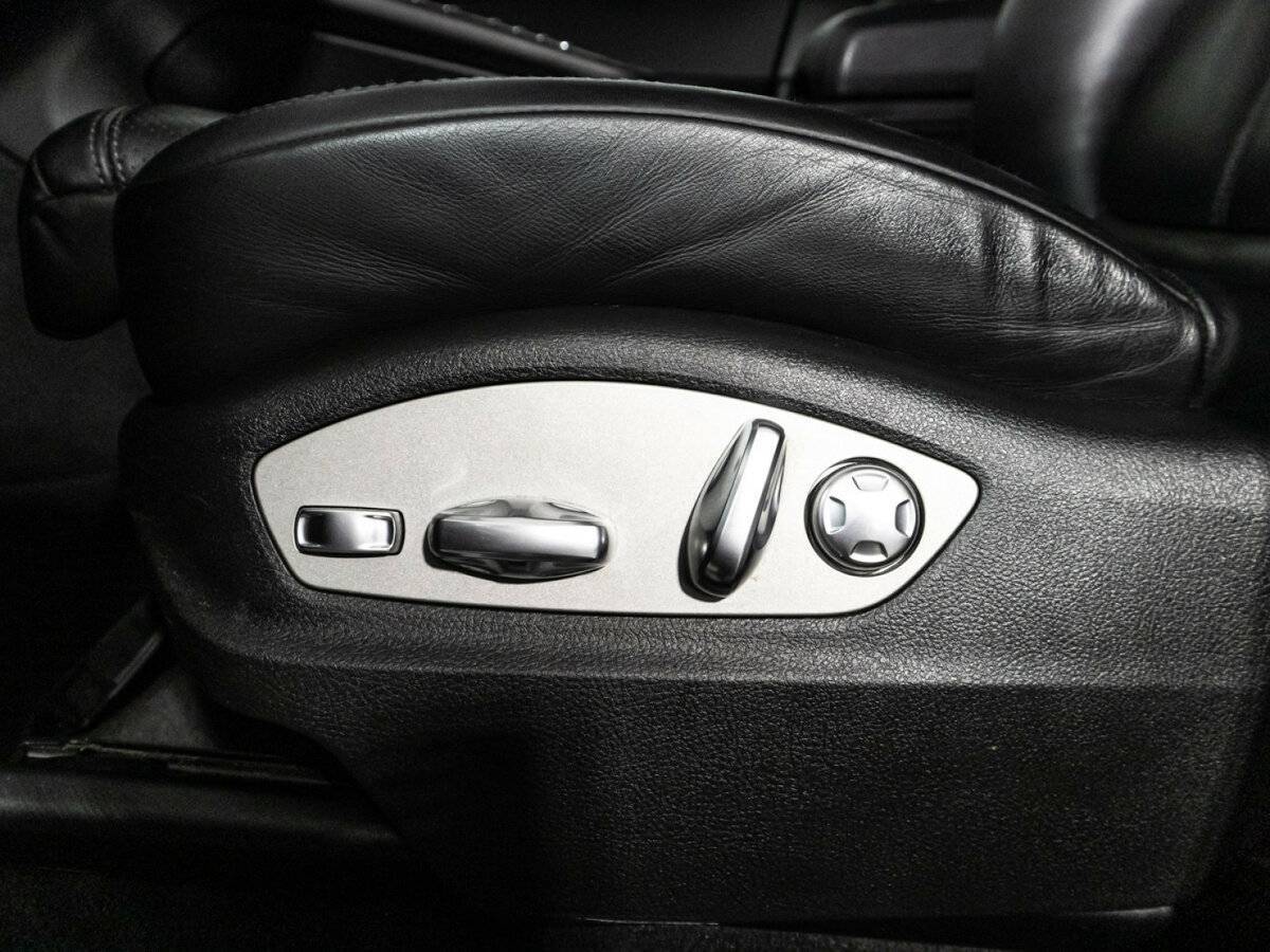 Купить Porsche Macan S, 2016, 140 766 км, фото №17