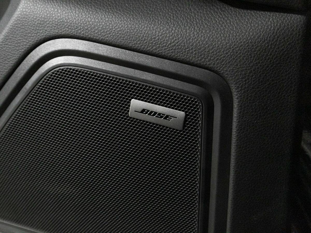 Купить Porsche Macan S, 2016, 140 766 км, фото №23