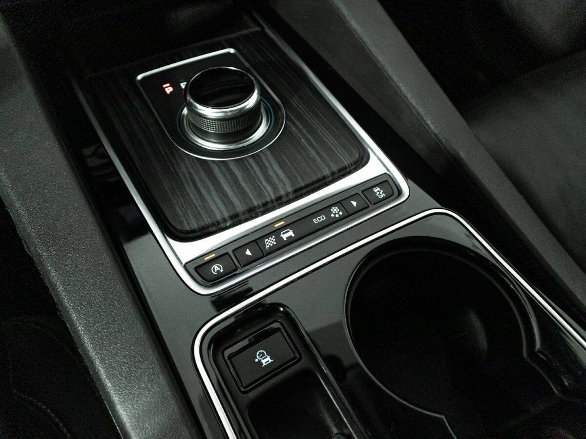 Купить Jaguar F-Pace, 2016, 159 996 км, фото №22