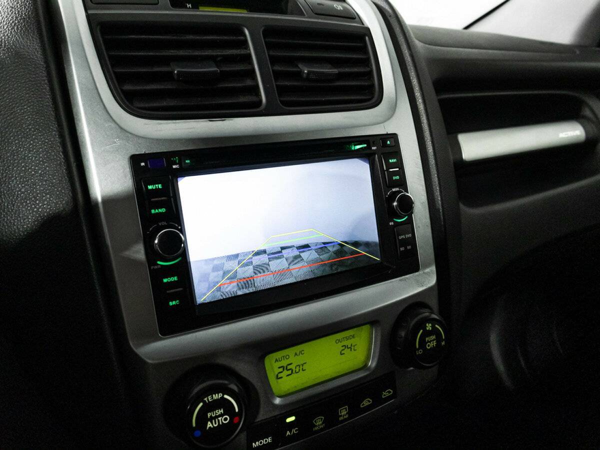 Купить Kia Sportage, 2010, 199 000 км, фото №15