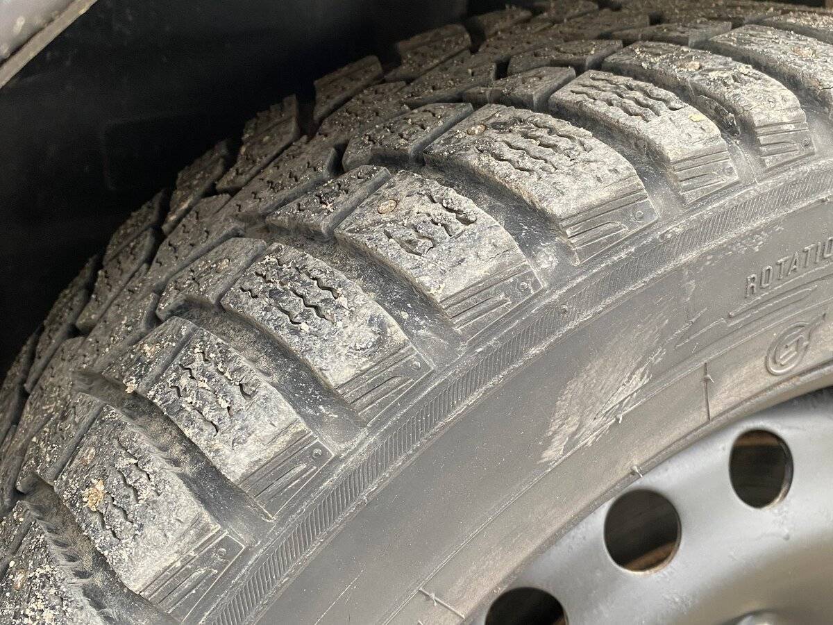 Купить Chery Tiggo 2, 2017, 181 200 км, фото №17