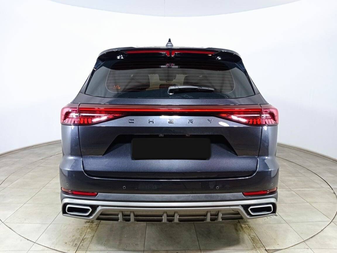 Купить Chery Tiggo 8 Pro Plug-in Hybrid, 2023, 10 648 км, фото №6