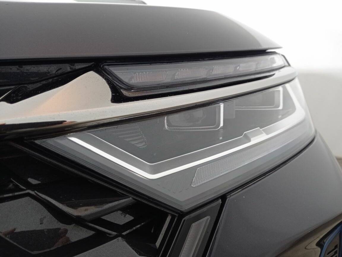 Купить Chery Tiggo 8 Pro Plug-in Hybrid, 2023, 10 648 км, фото №14