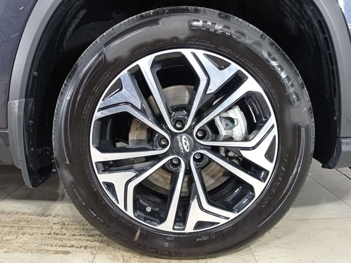 Купить Chery Tiggo 8 Pro Plug-in Hybrid, 2023, 10 648 км, фото №15