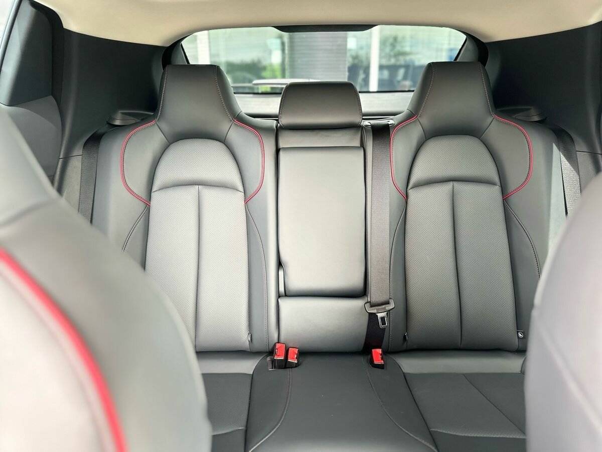 Купить Changan UNI-T, 2024, 3 487 км, фото №11