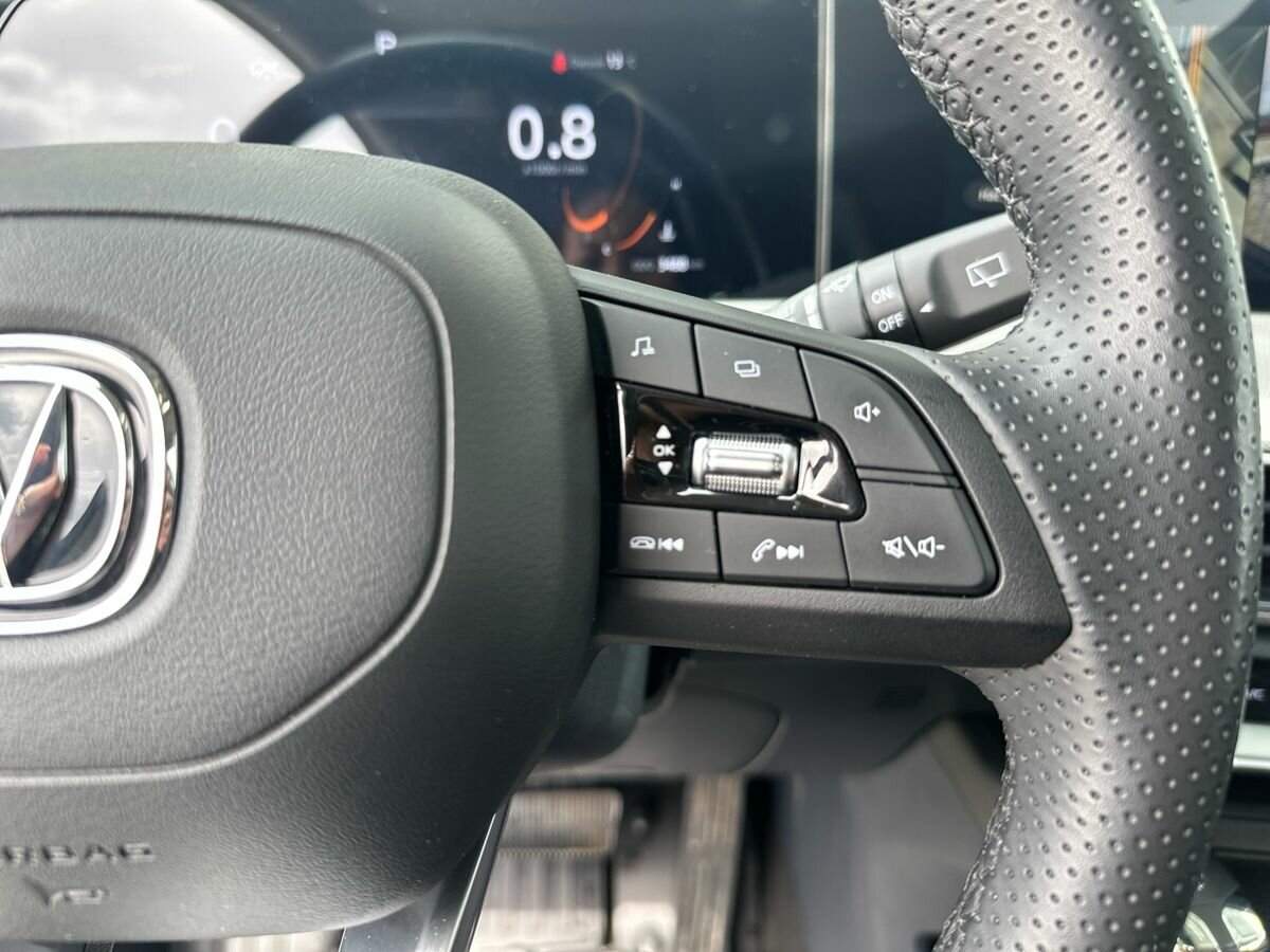 Купить Changan UNI-T, 2024, 3 487 км, фото №19