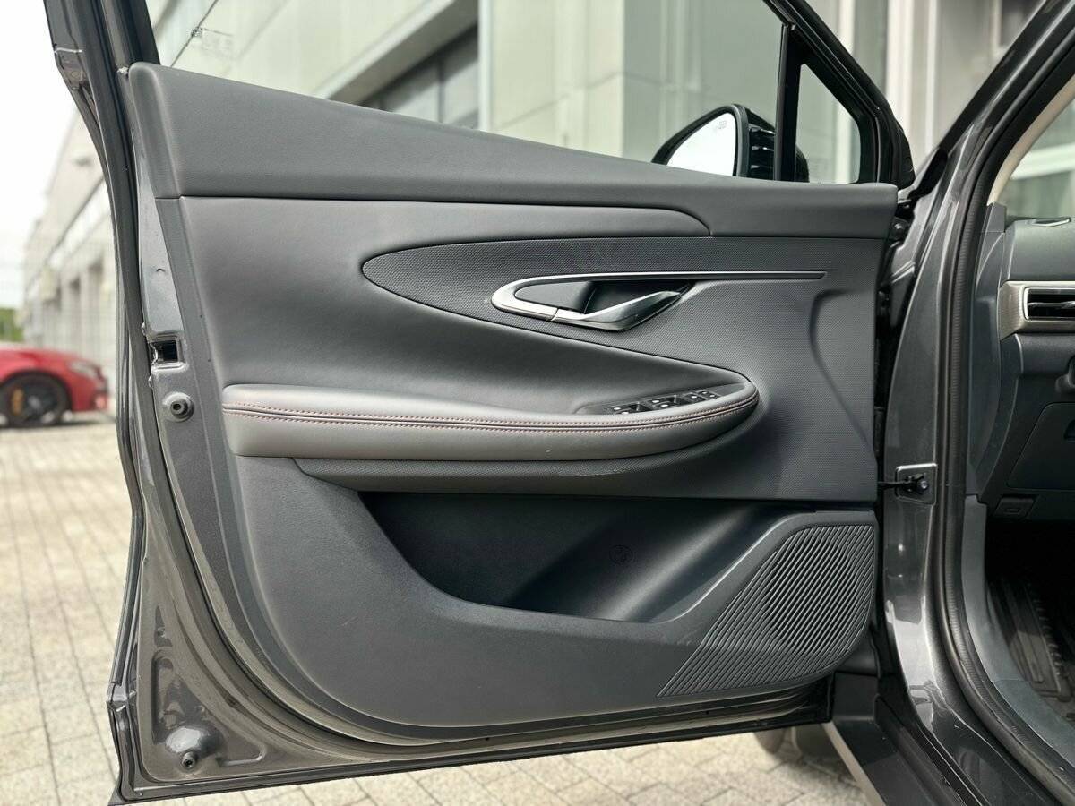 Купить Changan UNI-T, 2024, 3 487 км, фото №20