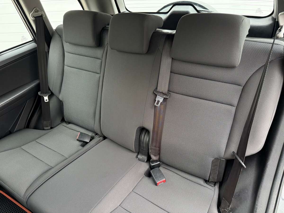 Купить Chery Tiggo (T11), 2015, 168 519 км, фото №9