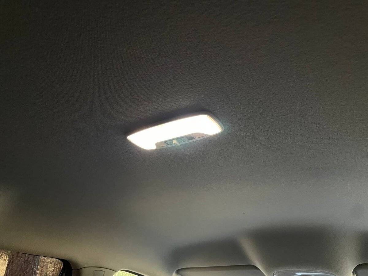 Купить Chery Tiggo 7 Pro, 2021, 59 866 км, фото №18