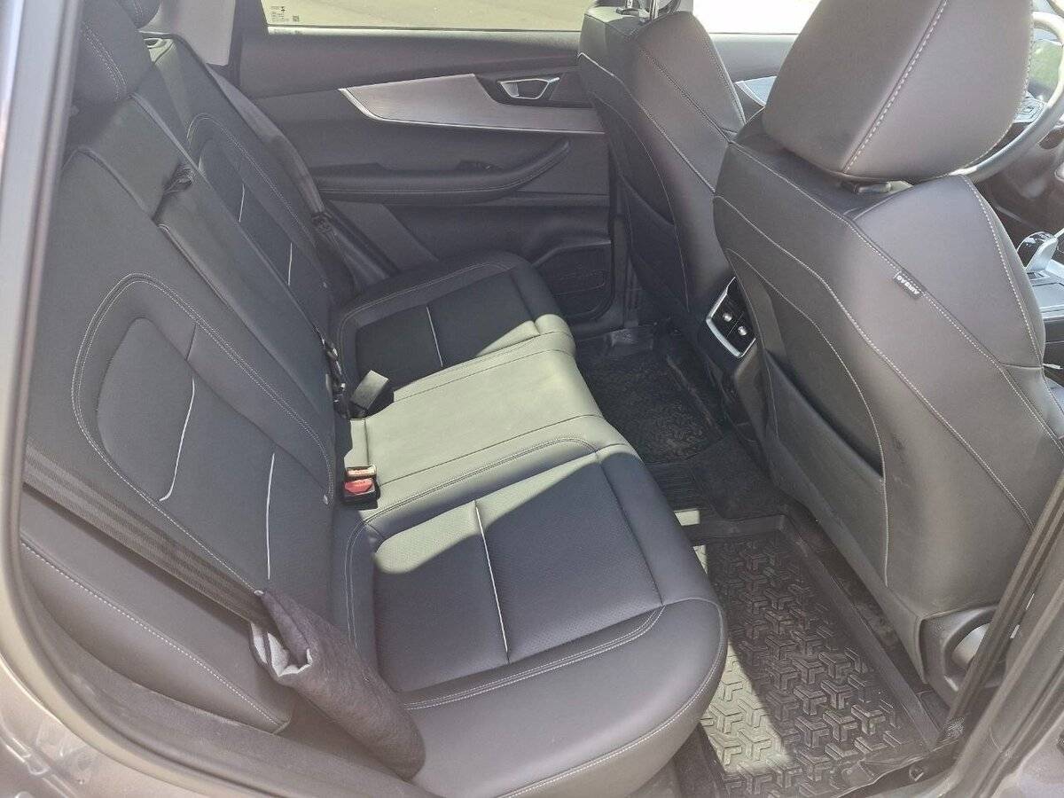 Купить Chery Tiggo 7 Pro Max, 2023, 8 000 км, фото №8