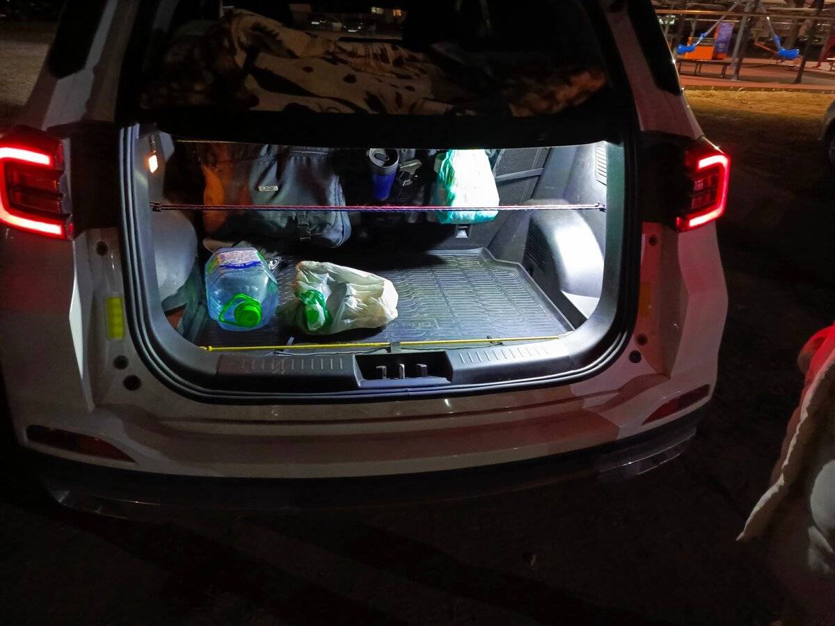 Купить Chery Tiggo 4 Pro, 2023, 45 000 км, фото №8