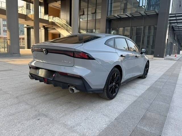 Купить Changan UNI-V, 2022, 32 000 км, фото №6