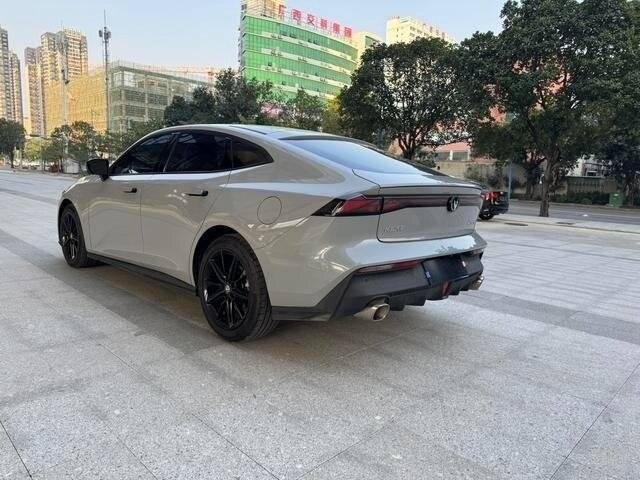 Купить Changan UNI-V, 2022, 32 000 км, фото №7