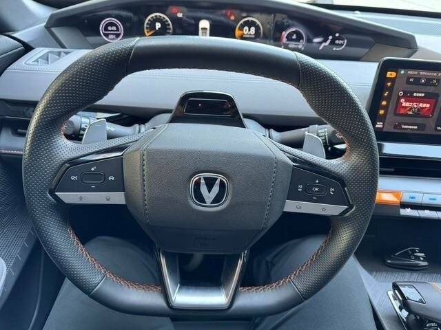 Купить Changan UNI-V, 2022, 32 000 км, фото №11