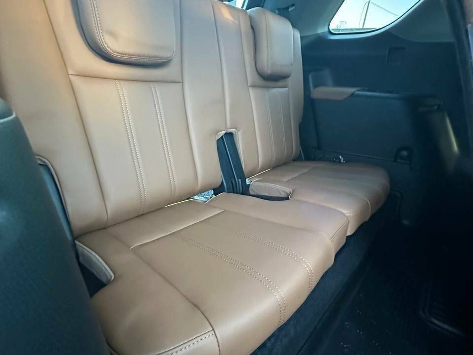 Купить Changan CS95, 2023, 150 км, фото №15