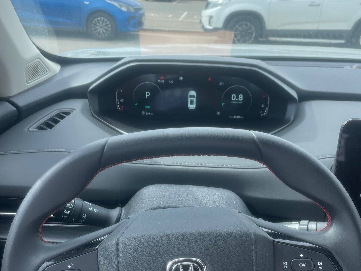 Купить Changan UNI-S (CS55 Plus), 2024, 21 489 км, фото №10