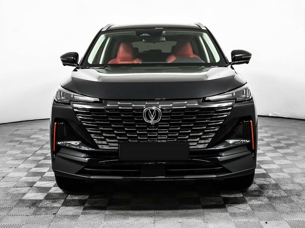 Changan CS55 Plus