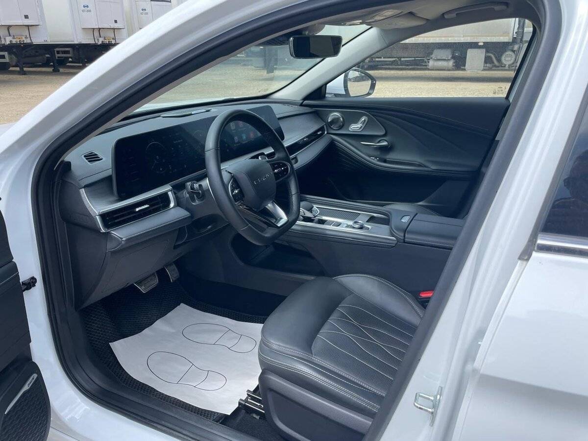 Купить Chery Arrizo 8, 2023, 54 182 км, фото №8