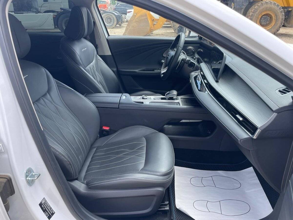 Купить Chery Arrizo 8, 2023, 54 182 км, фото №12