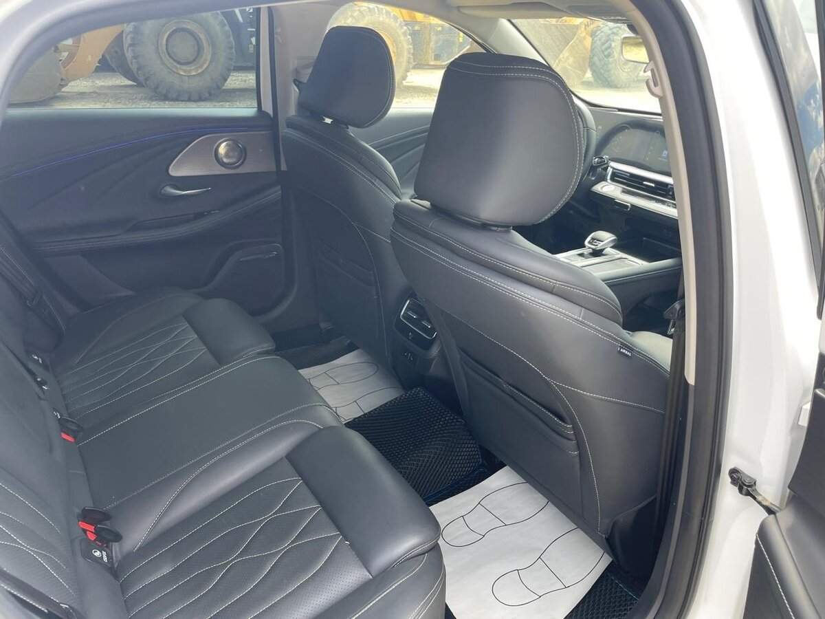 Купить Chery Arrizo 8, 2023, 54 182 км, фото №13