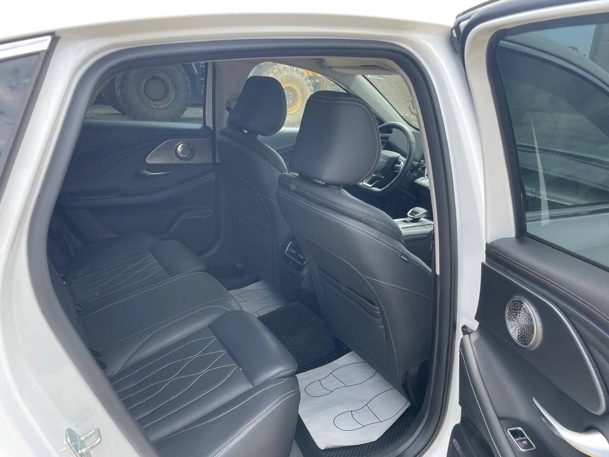 Купить Chery Arrizo 8, 2023, 54 182 км, фото №14