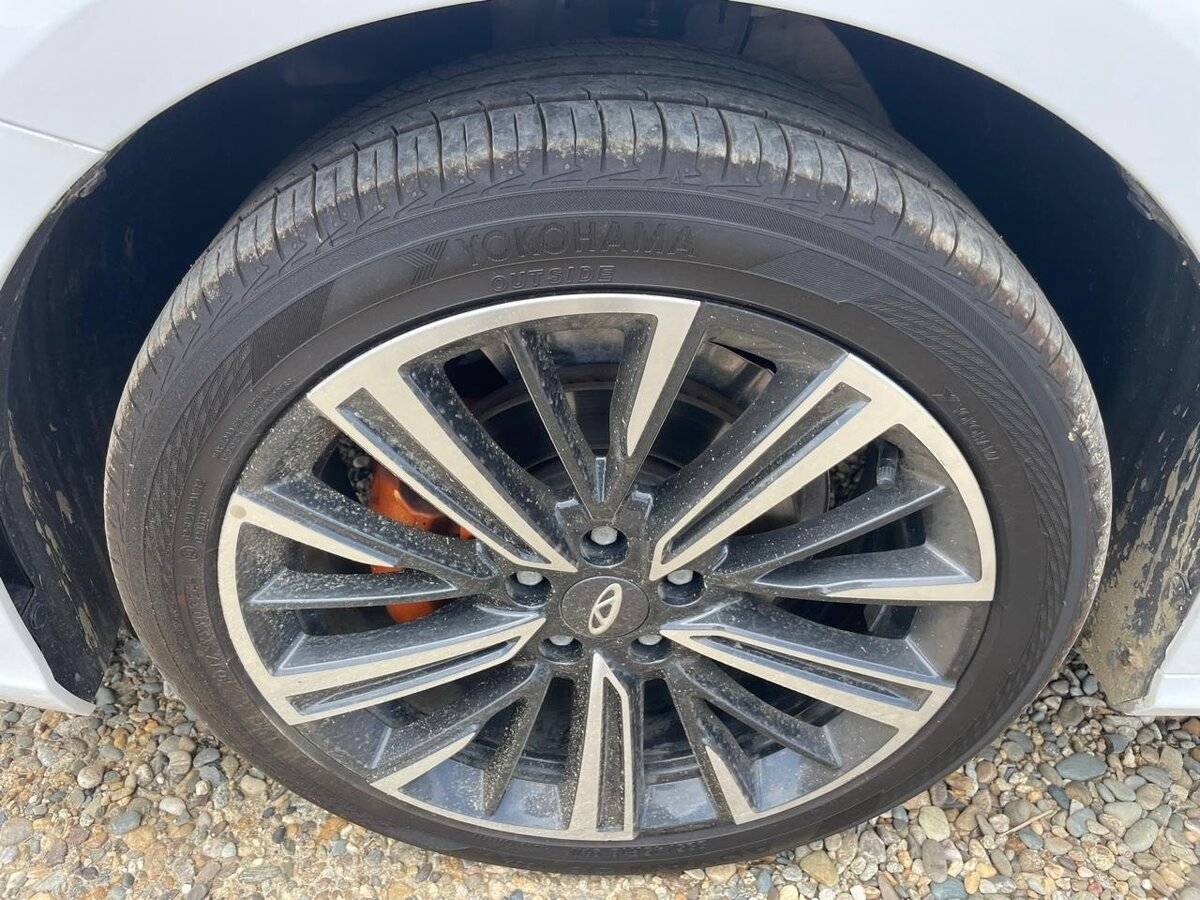 Купить Chery Arrizo 8, 2023, 54 182 км, фото №15