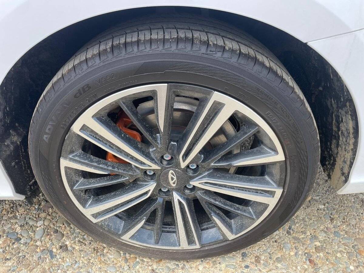 Купить Chery Arrizo 8, 2023, 54 182 км, фото №18