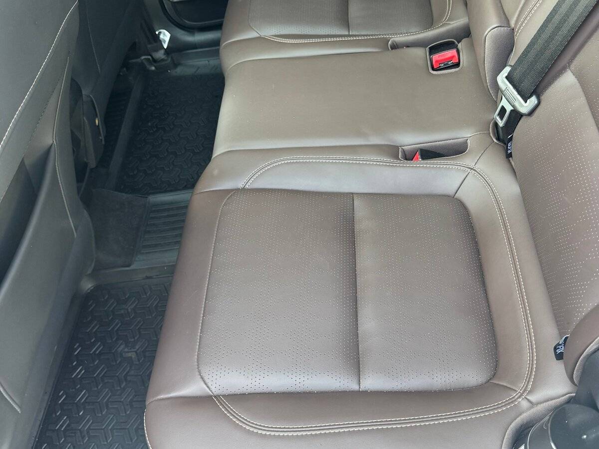 Купить Chery Tiggo 8 Pro, 2021, 51 000 км, фото №12