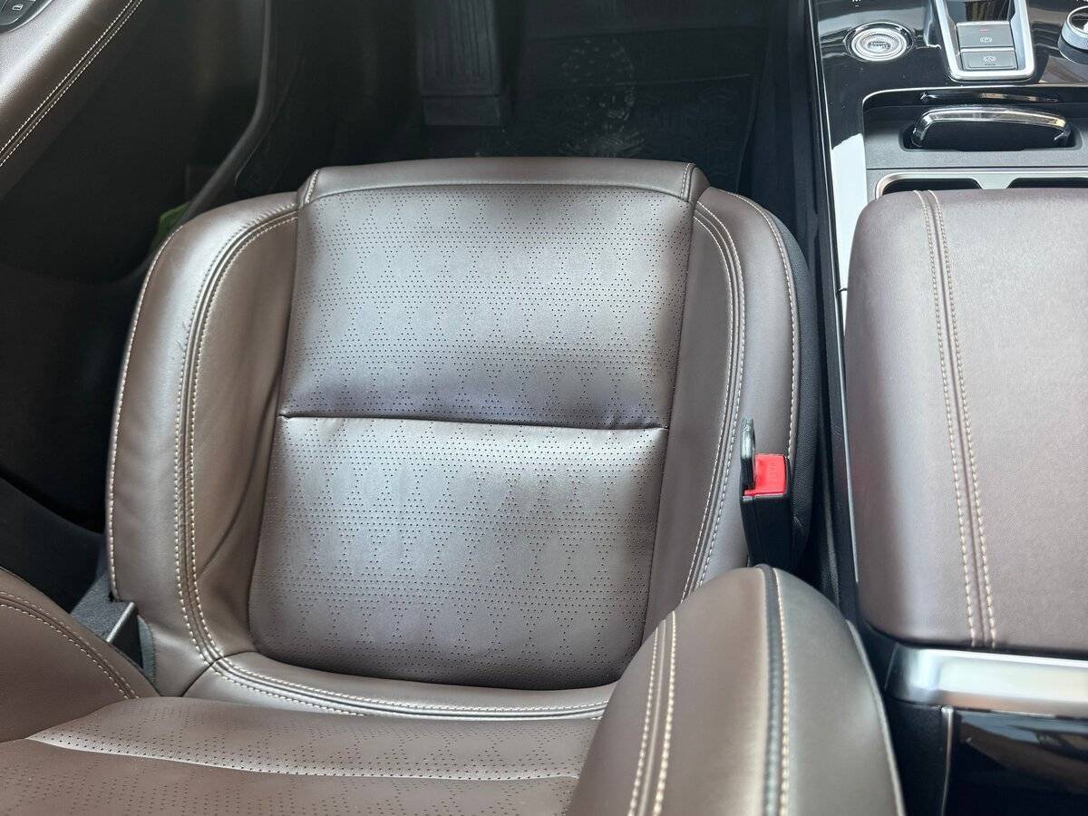 Купить Chery Tiggo 8 Pro, 2021, 51 000 км, фото №17