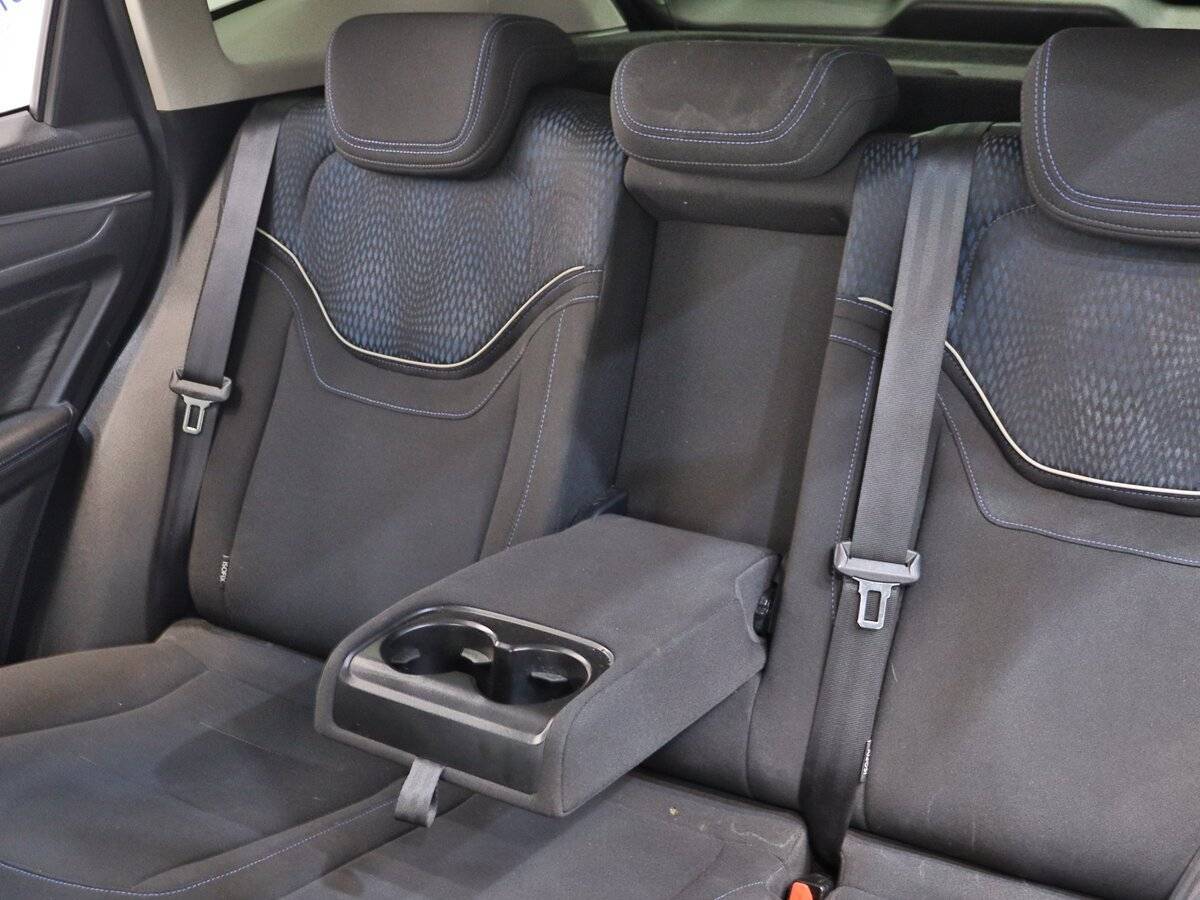 Купить Haval Jolion, 2023, 81 973 км, фото №8