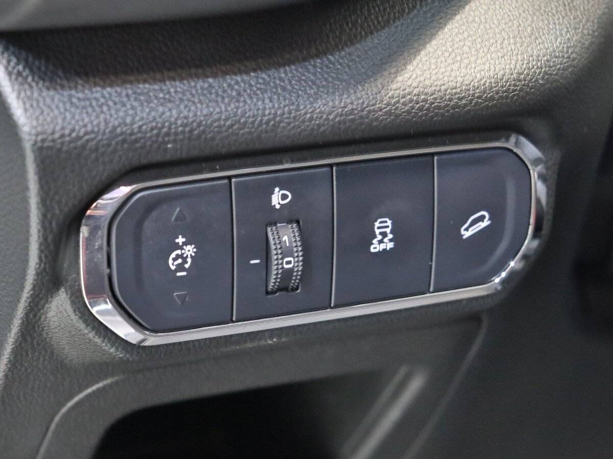 Купить Haval Jolion, 2023, 81 973 км, фото №16