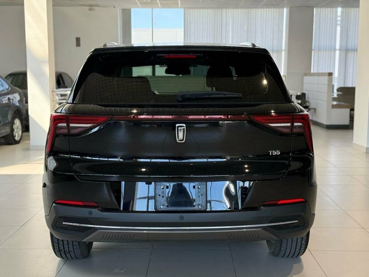 Купить FAW Bestune T55, 2023, 6 677 км, фото №7