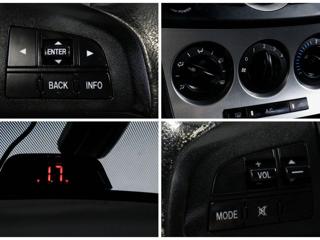 Купить Mazda 3, 2011, 159 582 км, фото №17