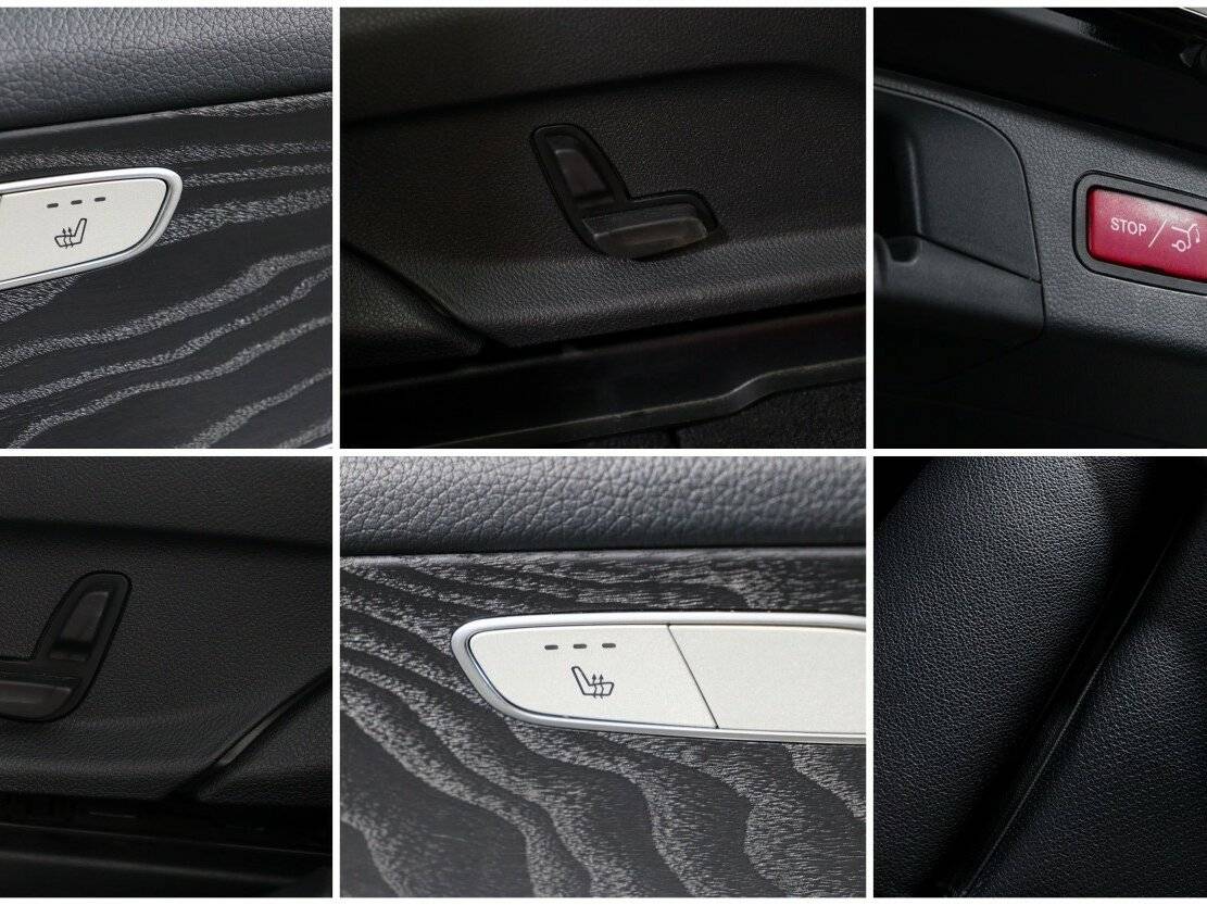 Купить Mercedes-Benz GLC 200, 2021, 72 900 км, фото №16