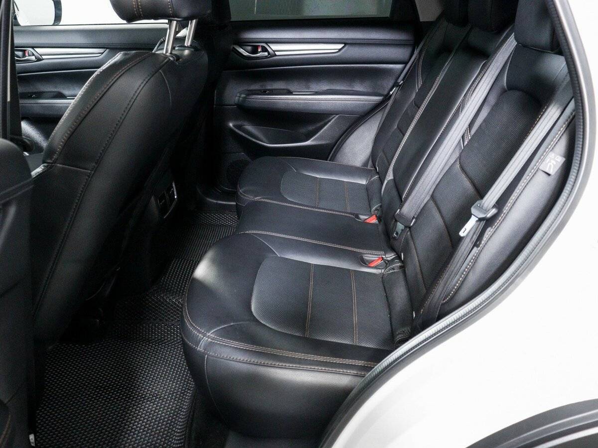 Купить Mazda CX-5, 2018, 85 200 км, фото №10