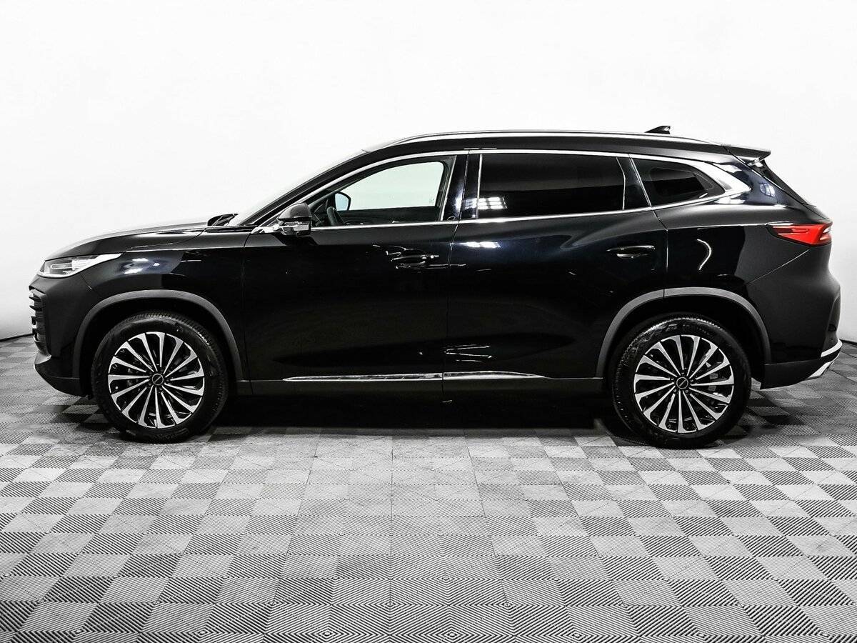 Купить Exeed TXL, 2023, 11 750 км, фото №8