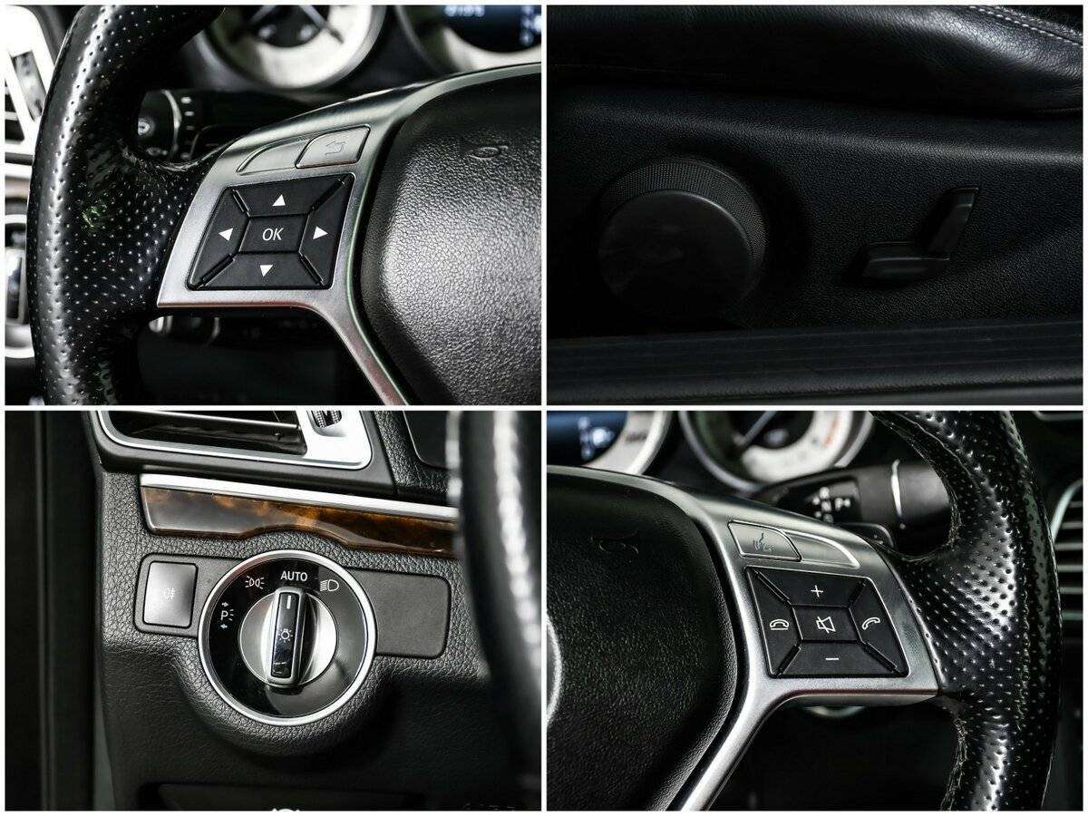 Купить Mercedes-Benz E-Класс 200, 2013, 107 304 км, фото №14