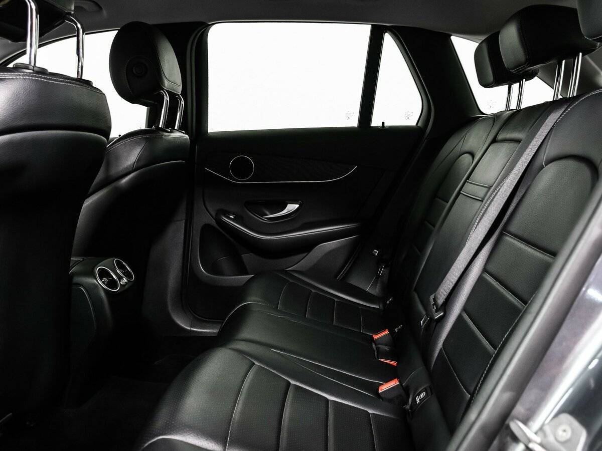 Купить Mercedes-Benz GLC 250, 2016, 87 000 км, фото №13