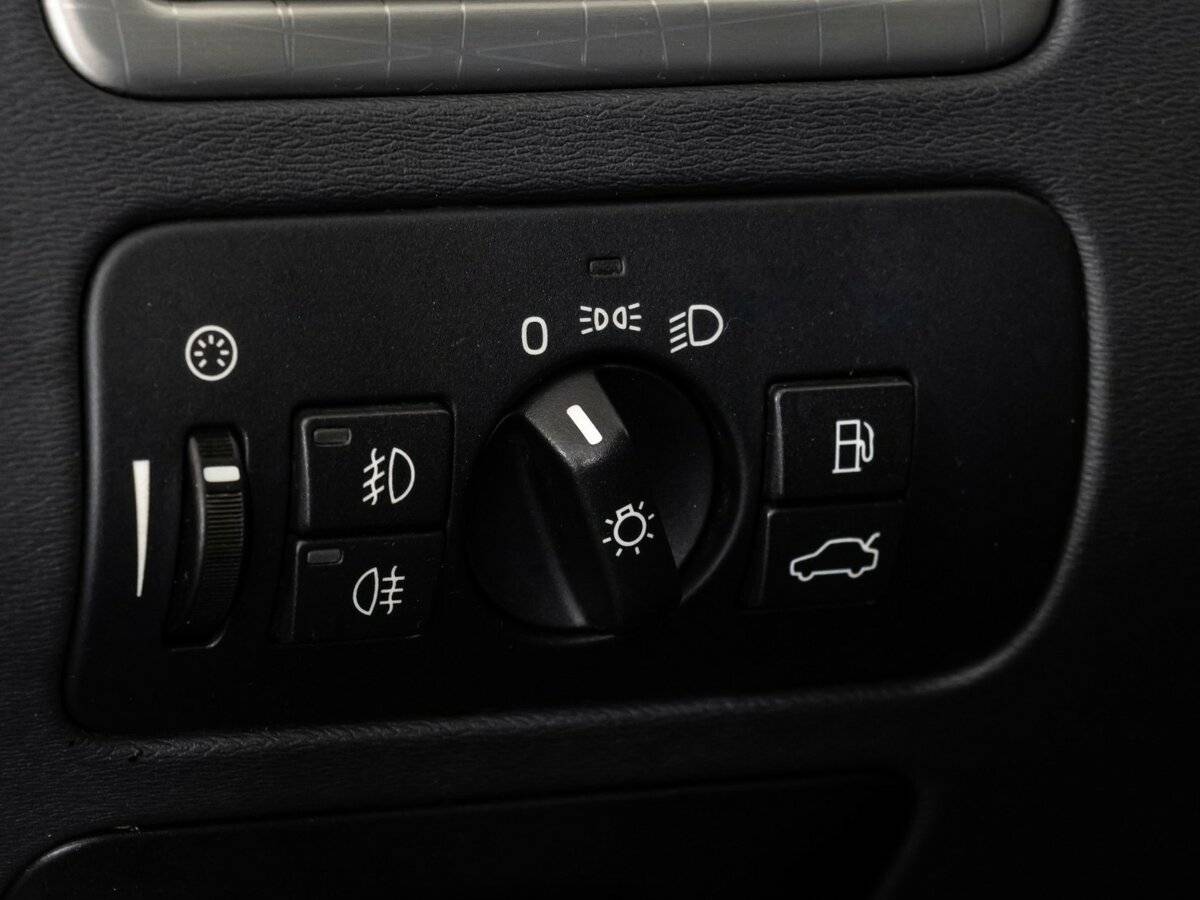 Купить Volvo XC70, 2008, 336 730 км, фото №16