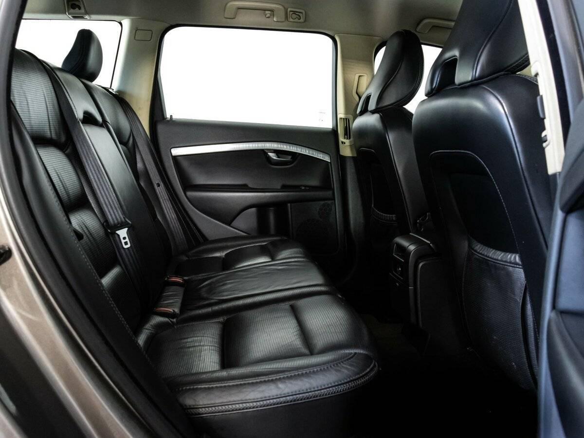 Купить Volvo XC70, 2008, 336 730 км, фото №18